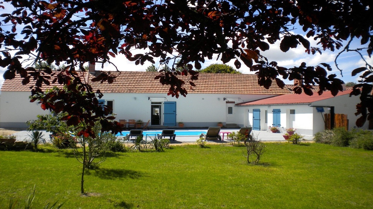 Photo of Outdoor in Sallertaine