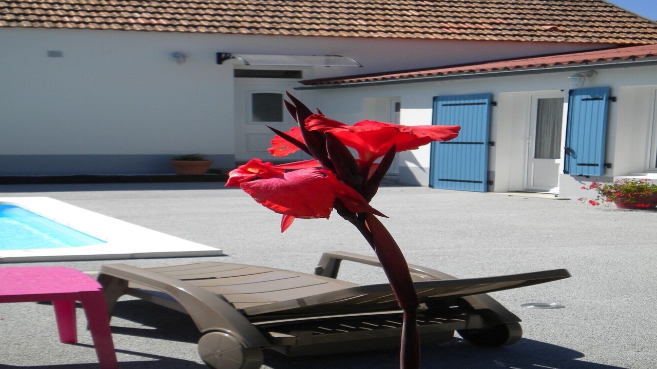 Photo of Patio Balcony in Sallertaine