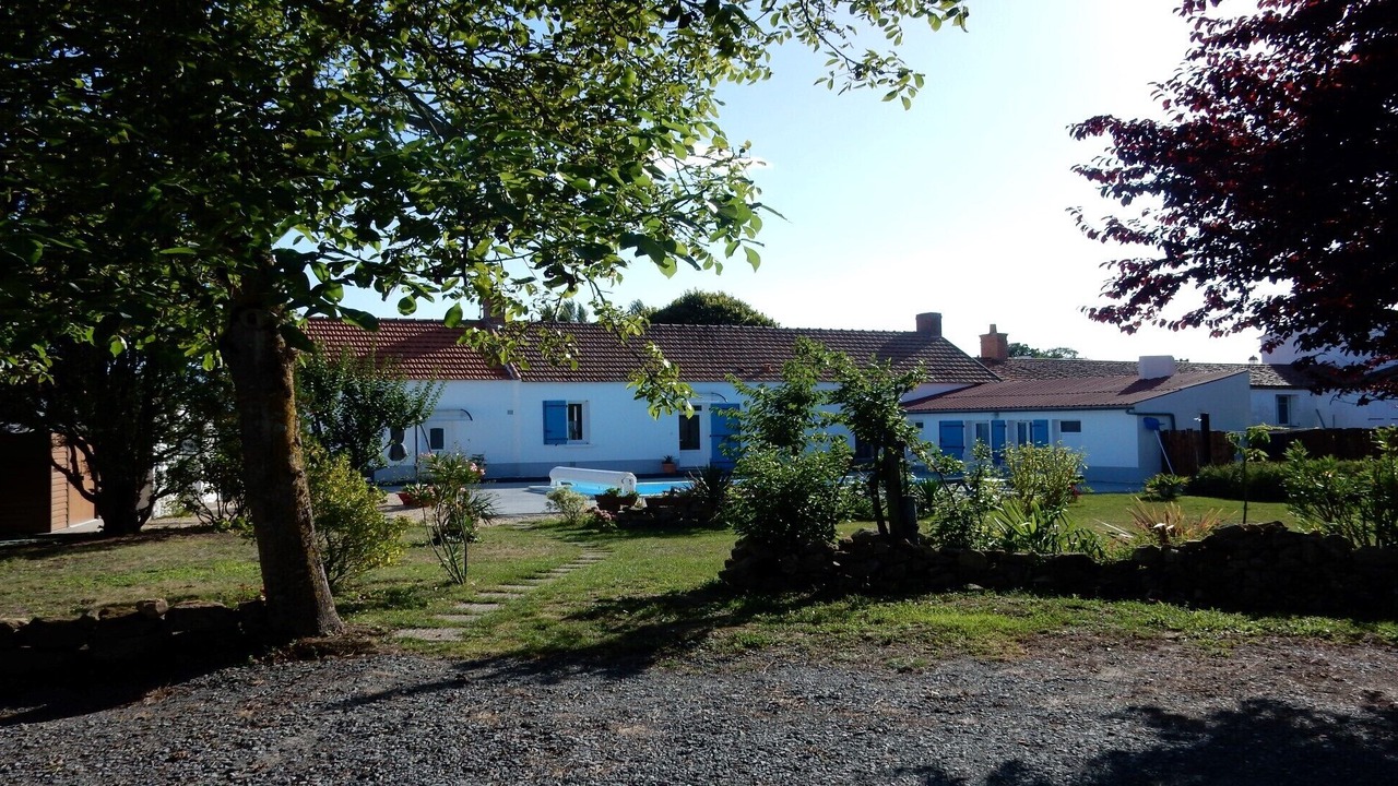 Photo of Outdoor in Sallertaine