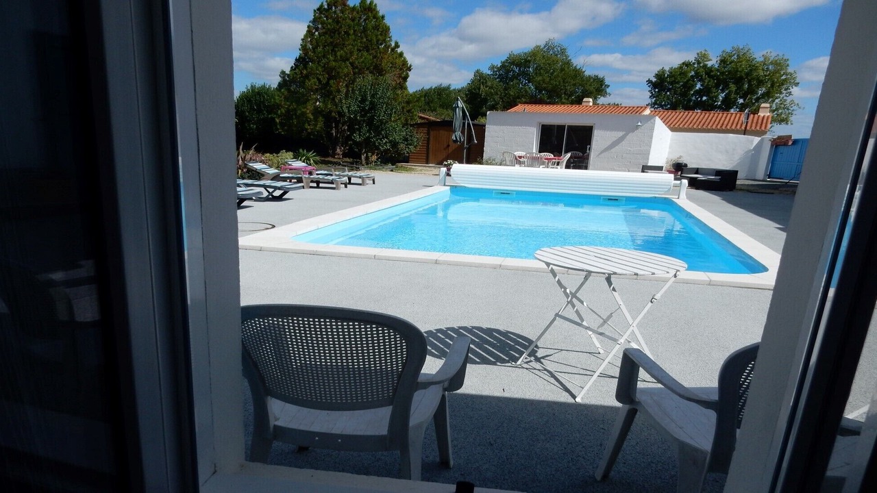 Photo of Outdoor in Sallertaine