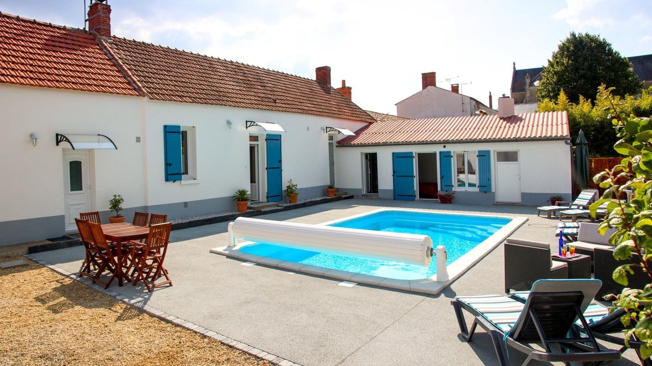 Photo of Outdoor in Sallertaine