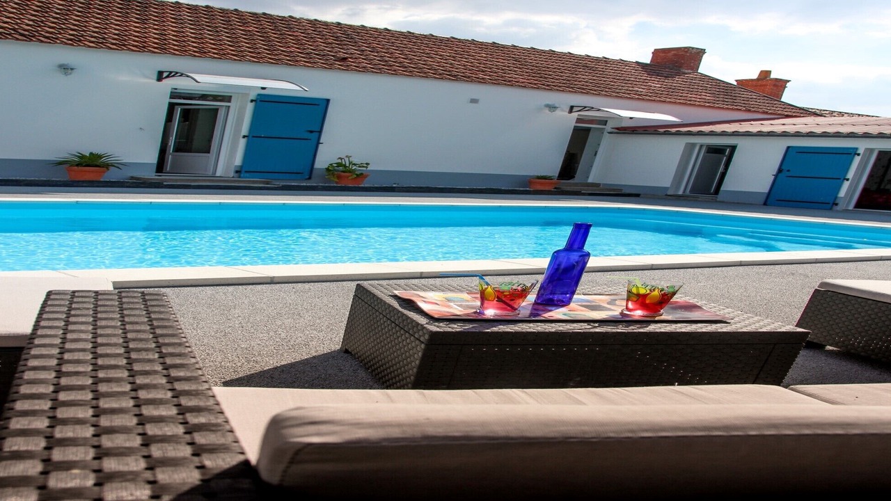 Photo of Outdoor in Sallertaine