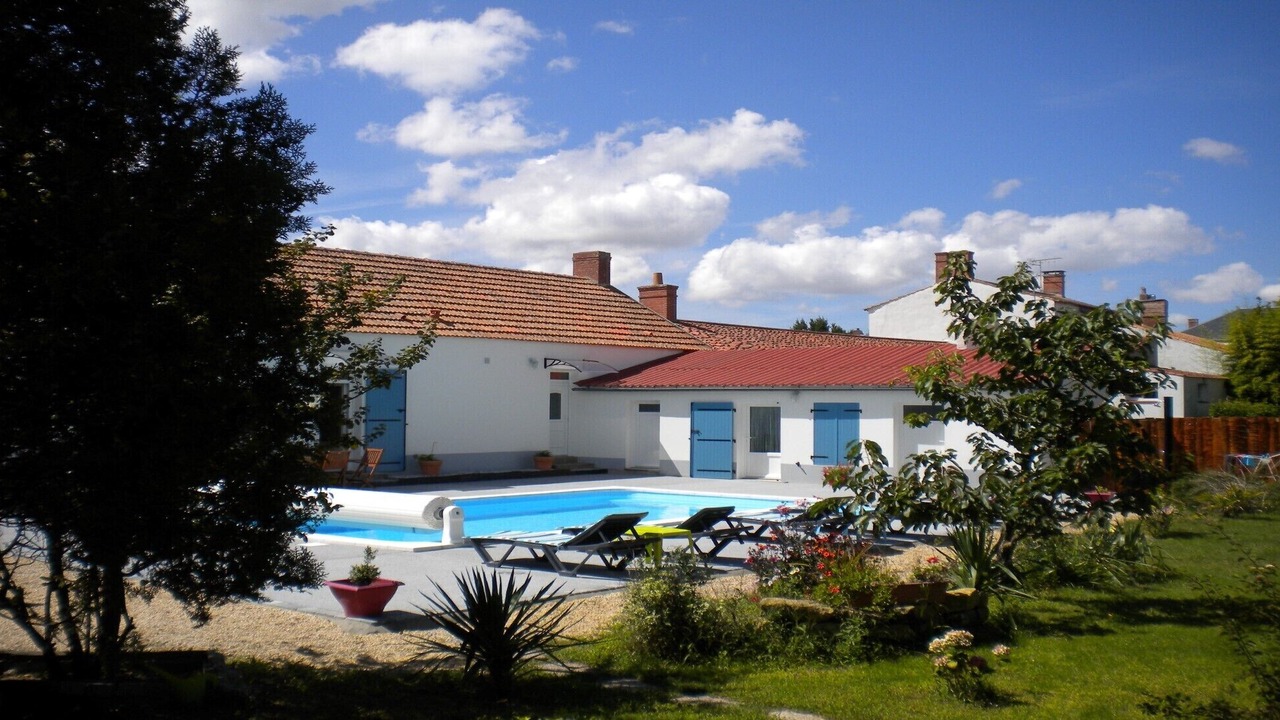 Photo of Outdoor in Sallertaine