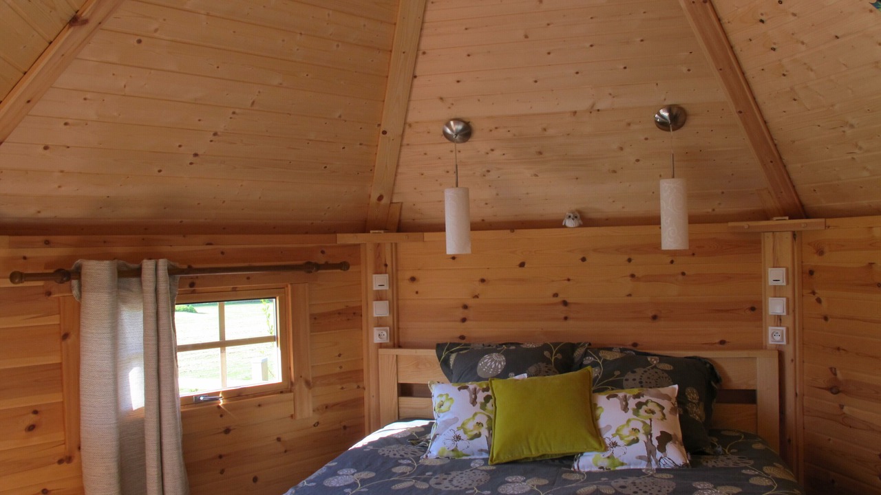 Photo of Bedroom in Talensac