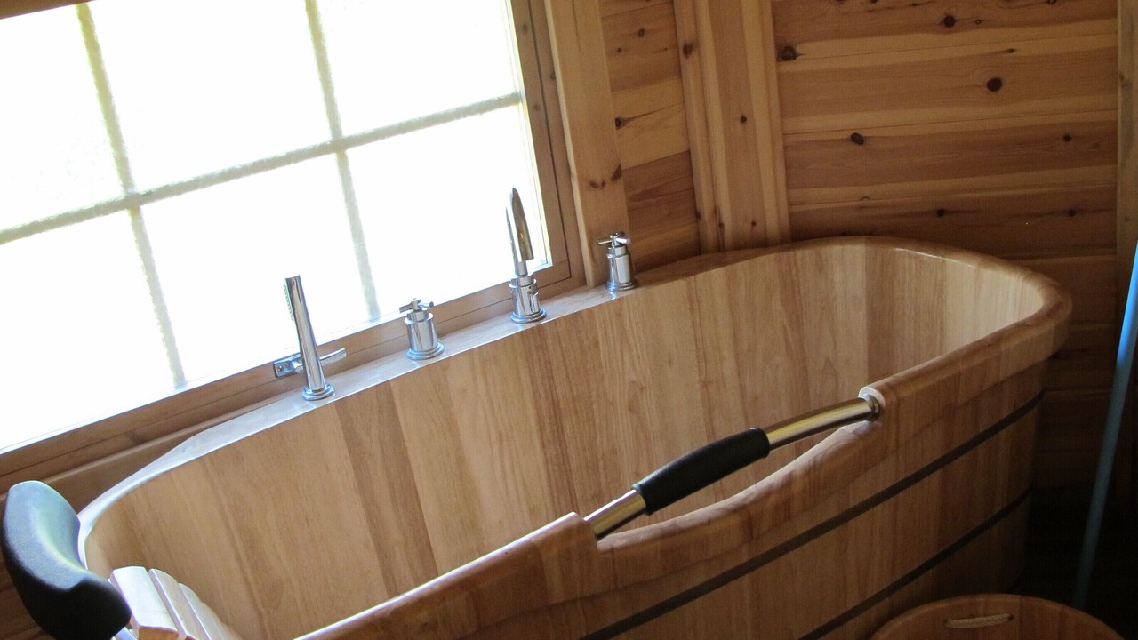 Photo of Bathroom in Talensac