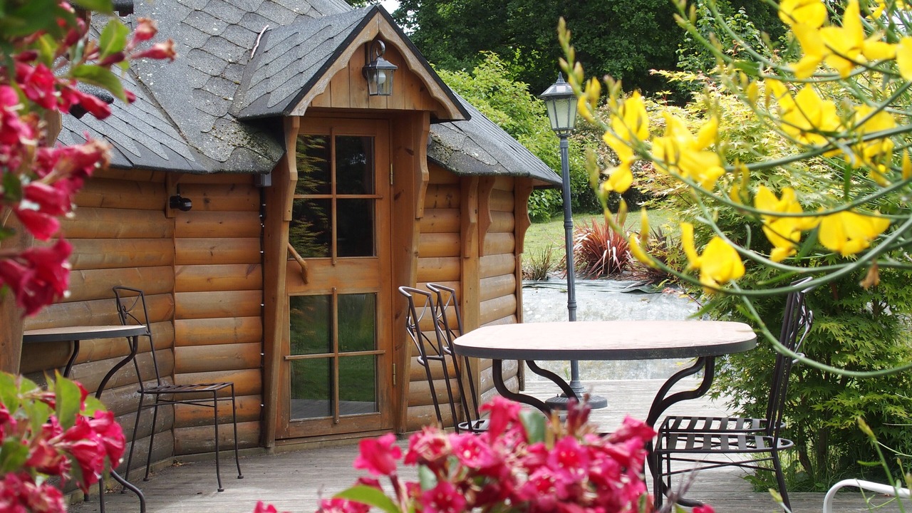 Photo of Outdoor in Talensac