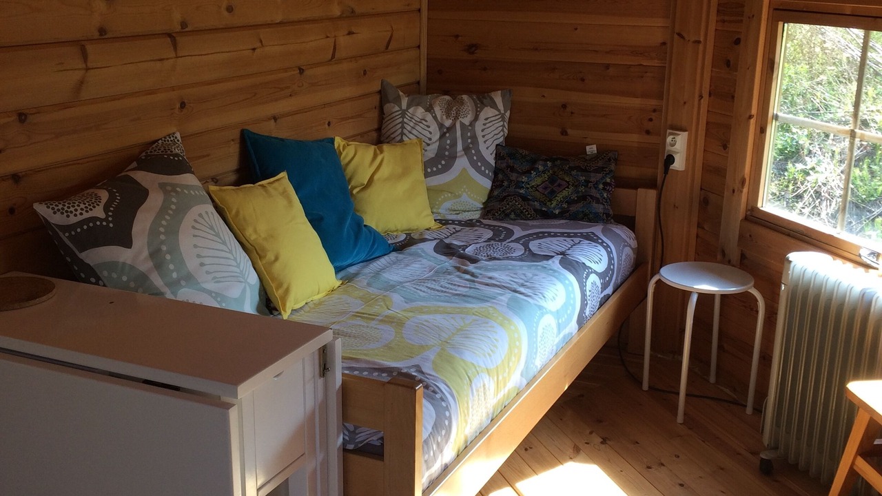 Photo of Bedroom in Talensac