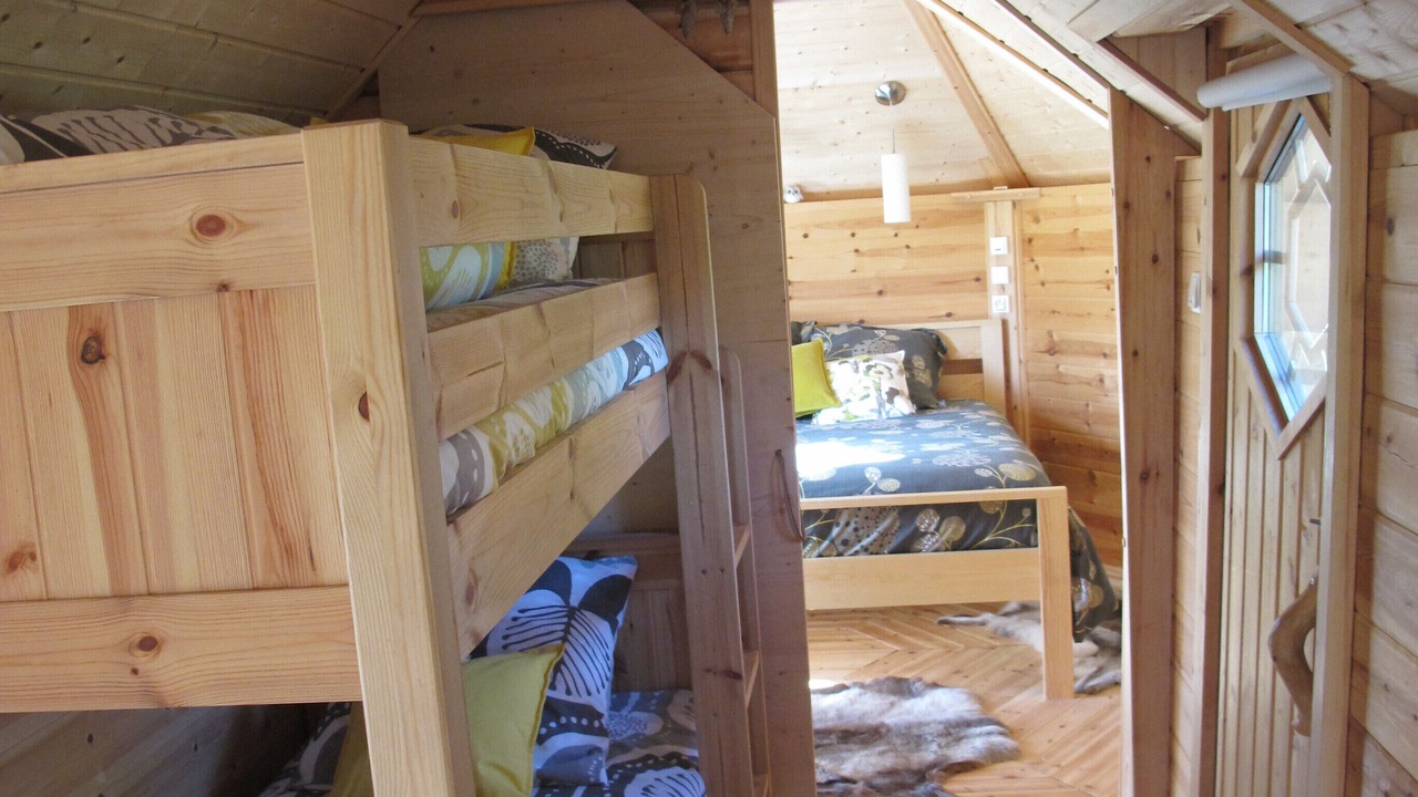 Photo of Bedroom in Talensac