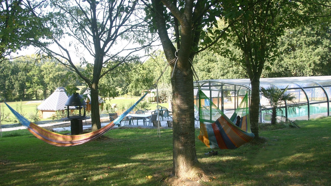 Photo of Outdoor in Talensac