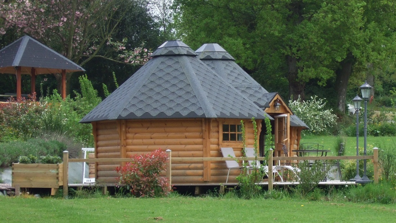Photo of Outdoor in Talensac