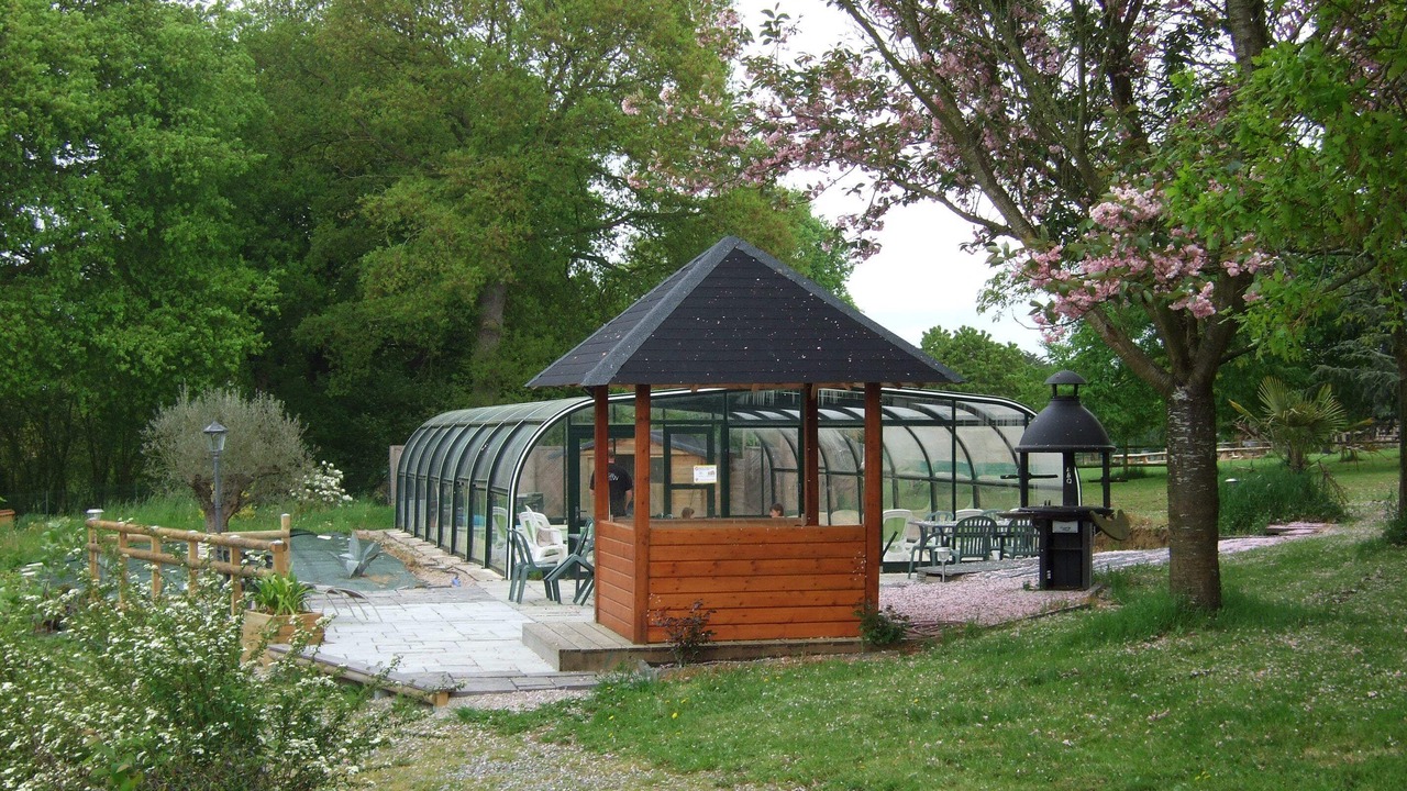 Photo of Outdoor in Talensac