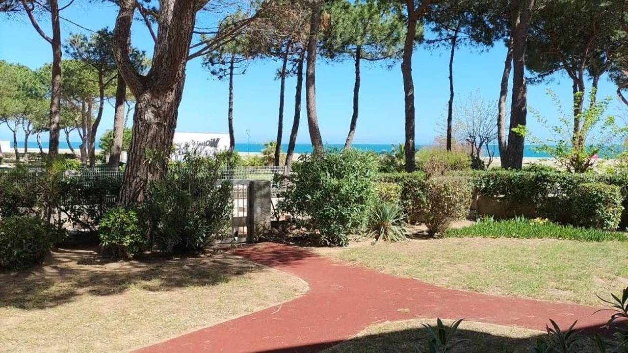 Photo of Outdoor in Argeles Plage