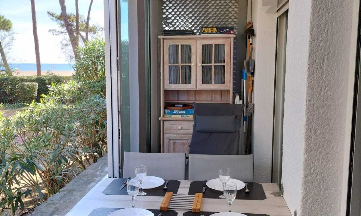Photo of Outdoor in Argeles Plage