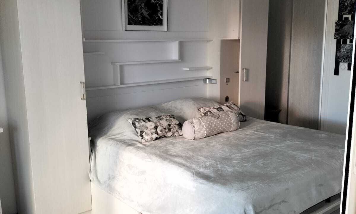 Photo of Bedroom in Argeles Plage