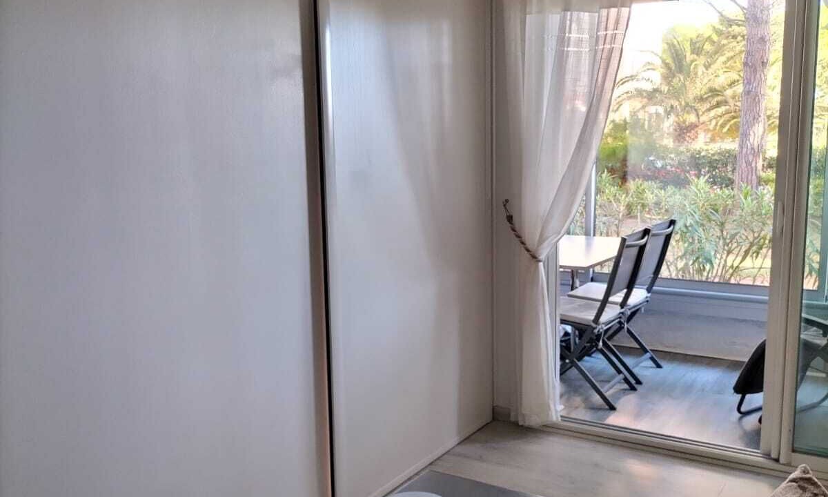 Photo of Livingroom in Argeles Plage