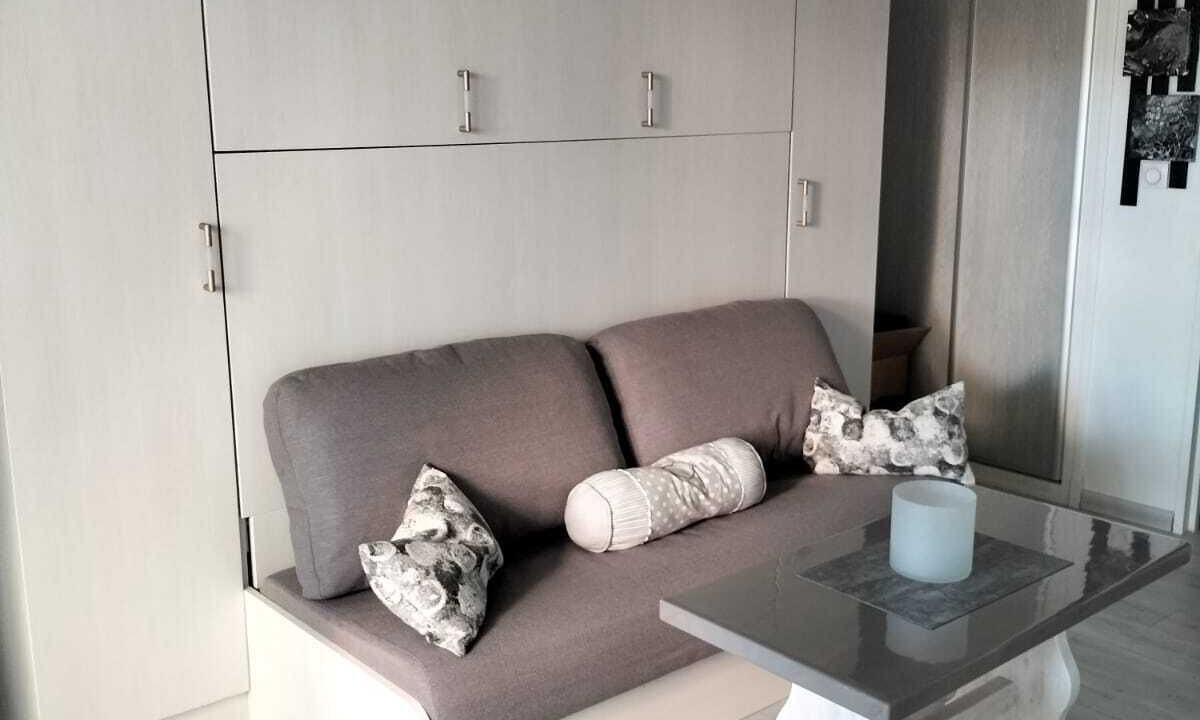 Photo of Livingroom in Argeles Plage