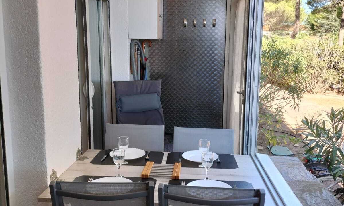 Photo of Outdoor in Argeles Plage