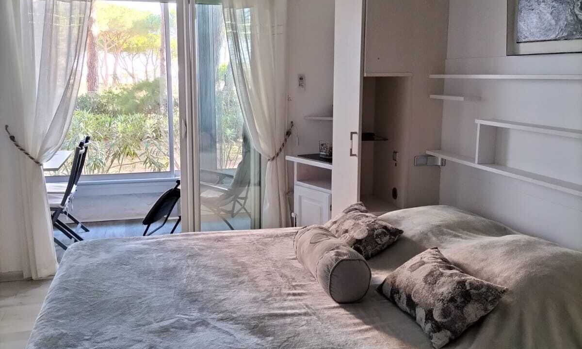 Photo of Bedroom in Argeles Plage