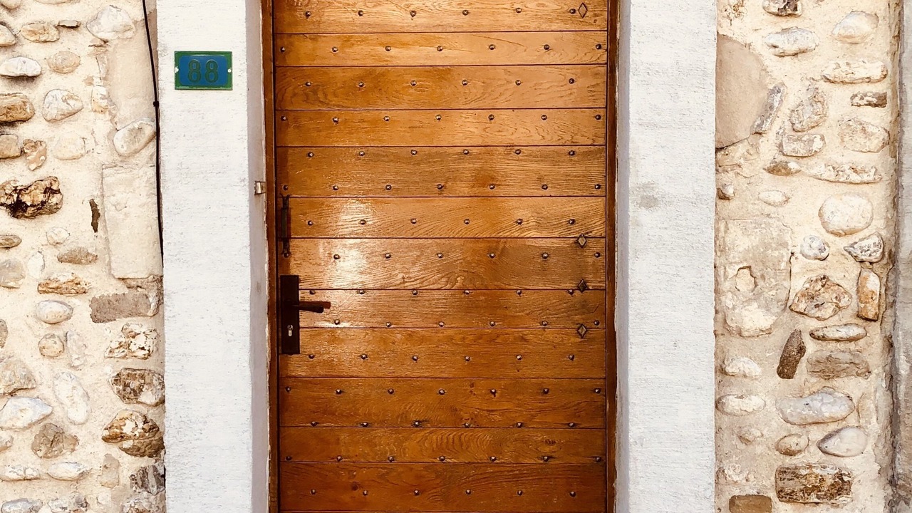 Photo of Outdoor in Visan