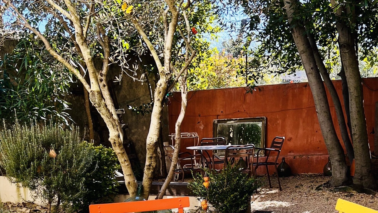 Photo of Outdoor in Visan