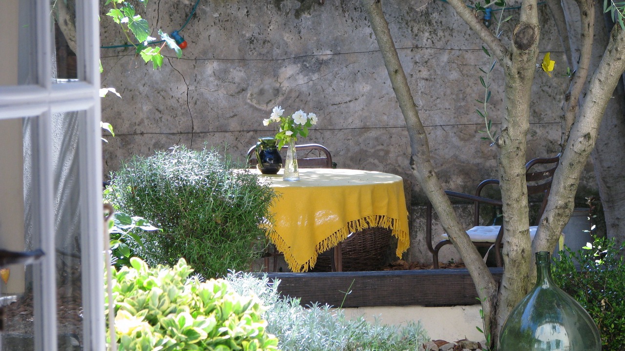 Photo of Outdoor in Visan