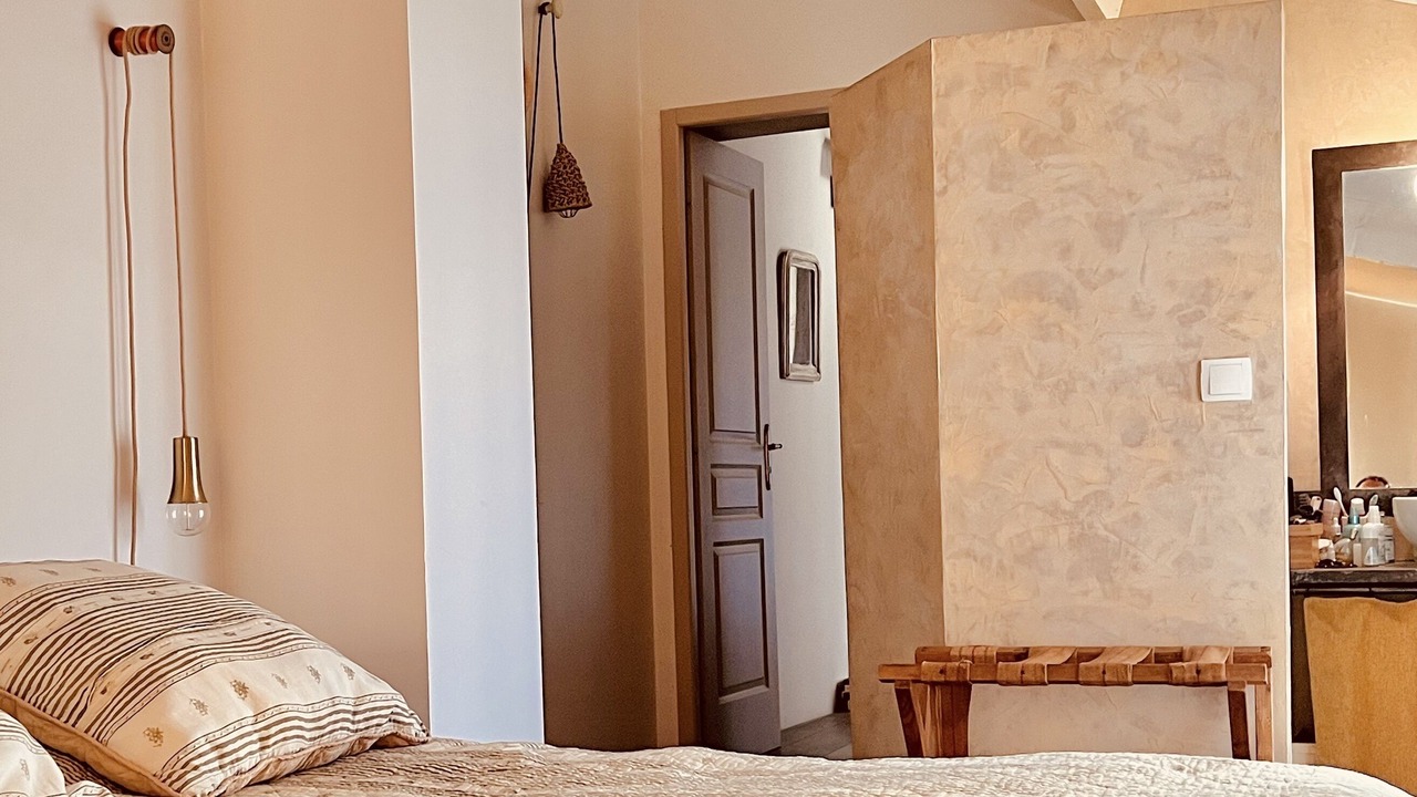 Photo of Bedroom in Visan