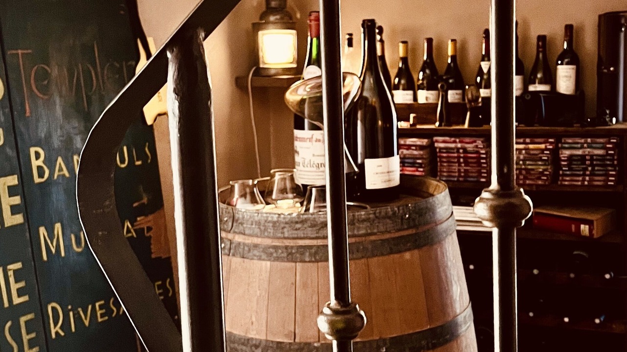 Photo of Others in Visan