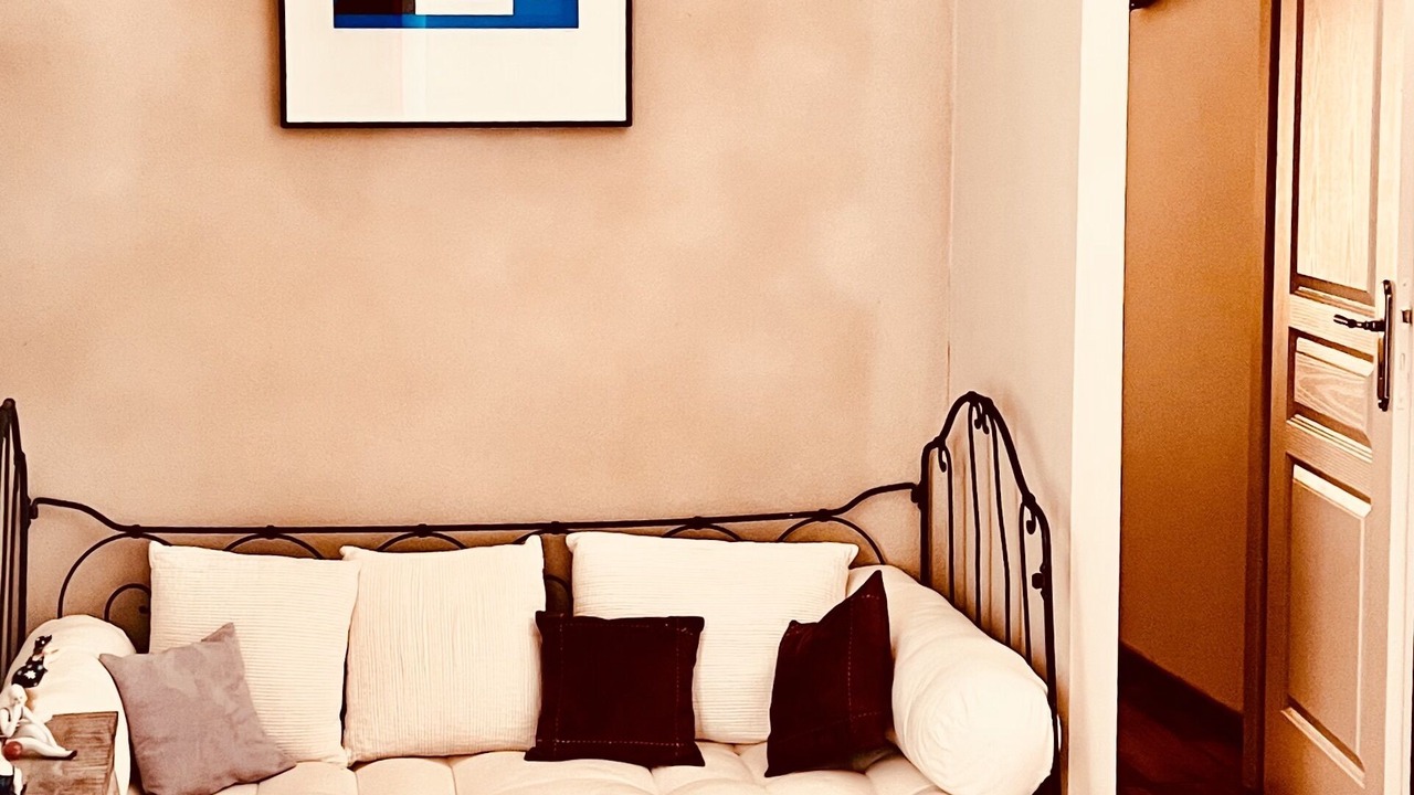 Photo of Livingroom in Visan