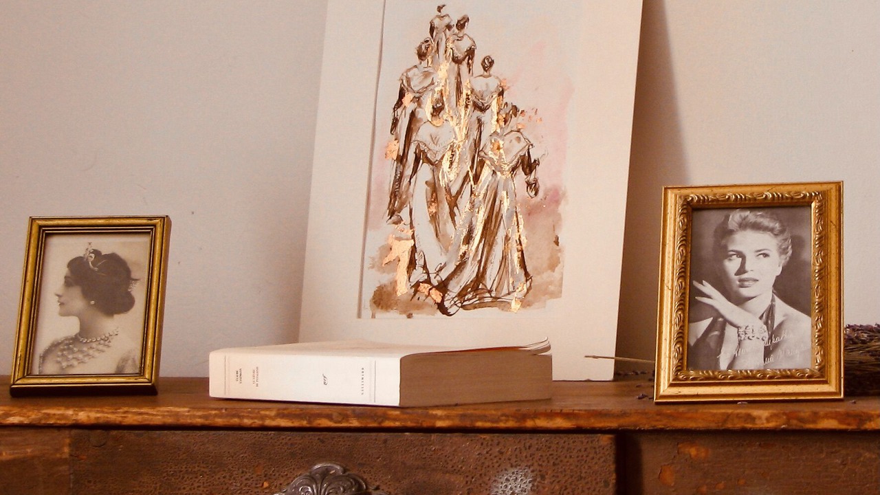 Photo of Others in Visan