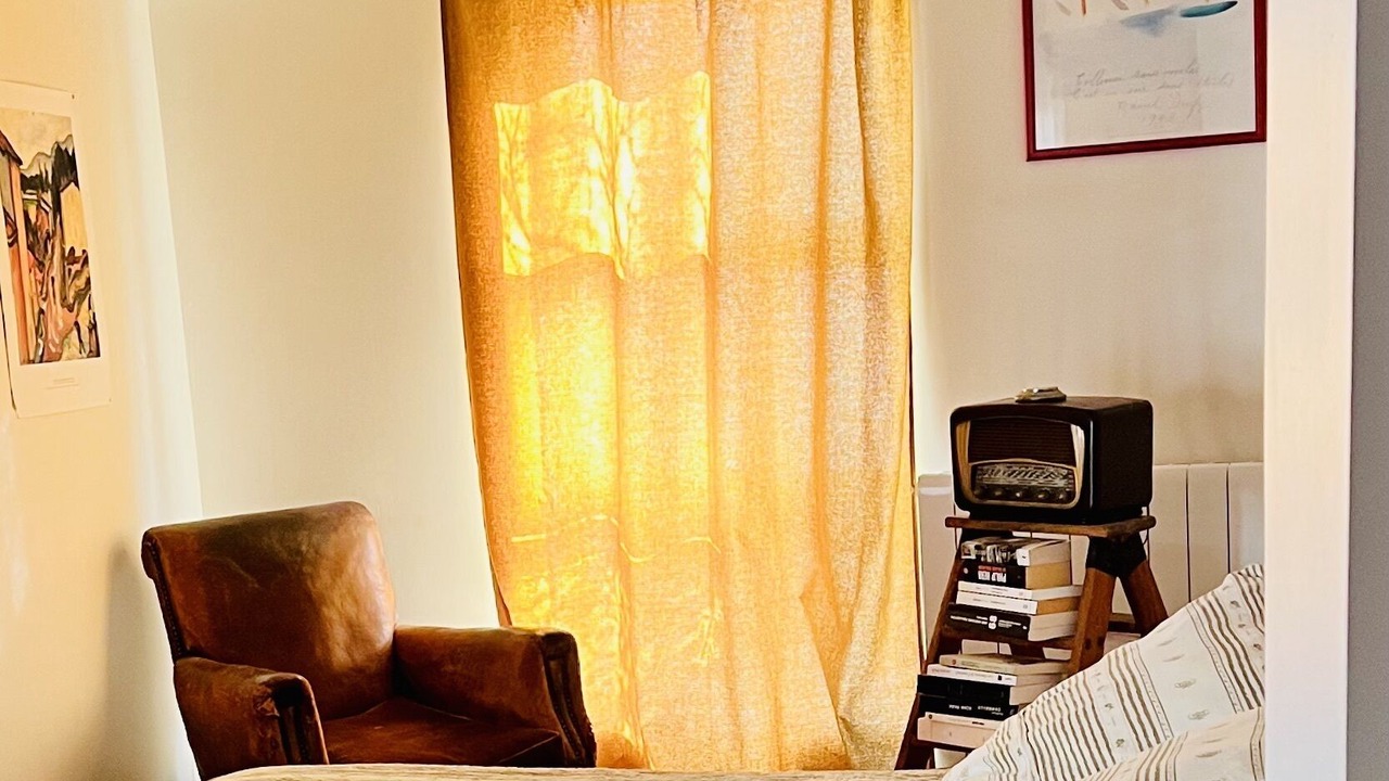 Photo of Bedroom in Visan