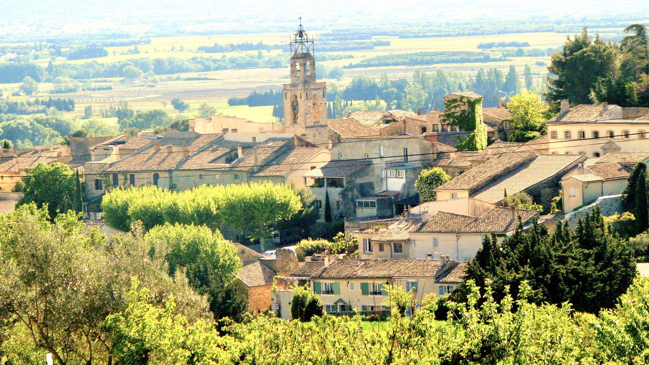 Photo of Outdoor in Visan