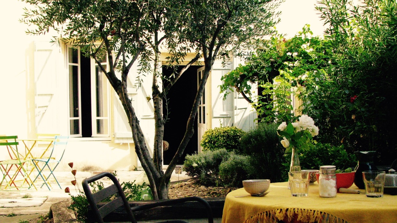 Photo of Outdoor in Visan