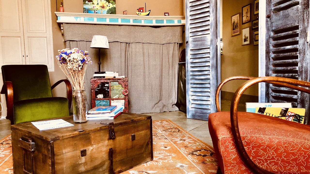 Photo of Others in Visan