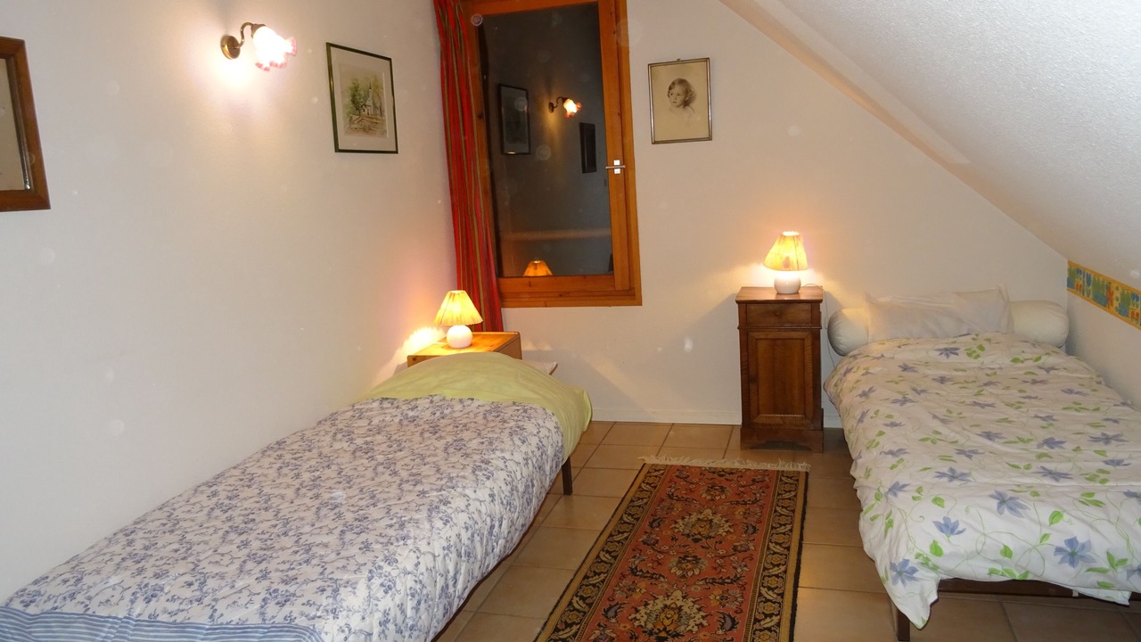 Photo of Bedroom in Saint-Paul-les-Monestier