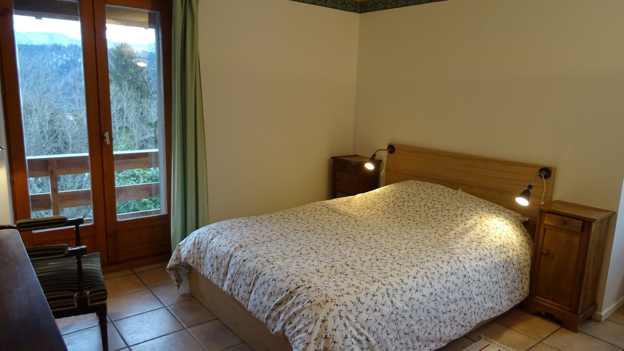 Photo of Bedroom in Saint-Paul-les-Monestier