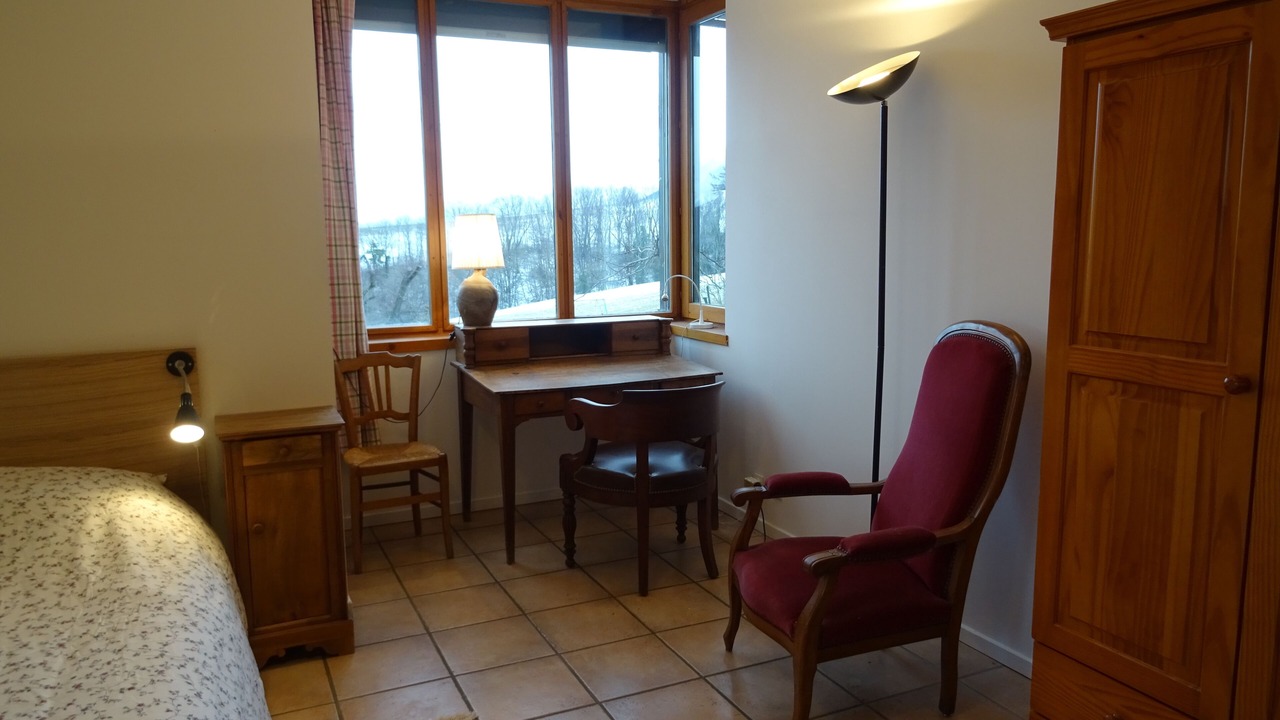 Photo of Bedroom in Saint-Paul-les-Monestier