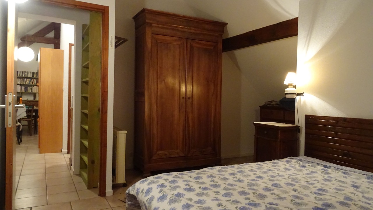 Photo of Bedroom in Saint-Paul-les-Monestier