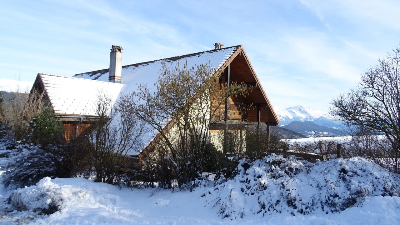Photo of Outdoor in Saint-Paul-les-Monestier