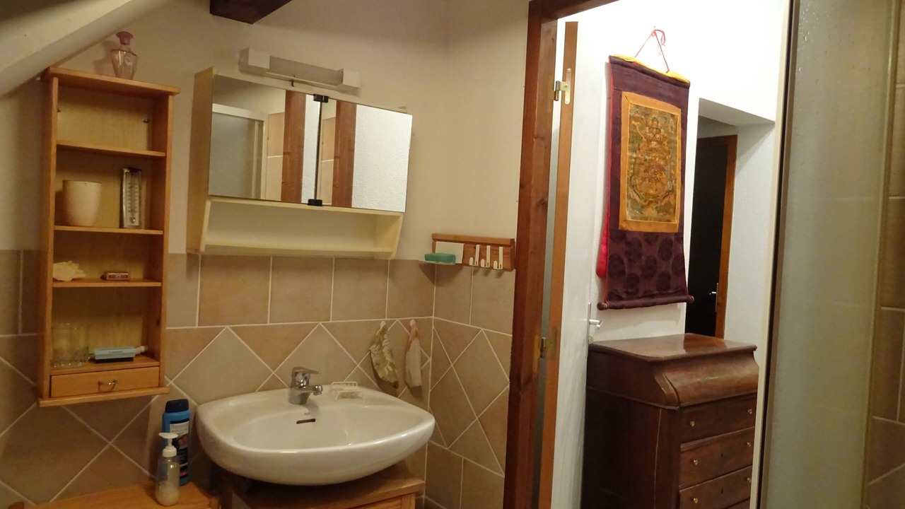 Photo of Bathroom in Saint-Paul-les-Monestier