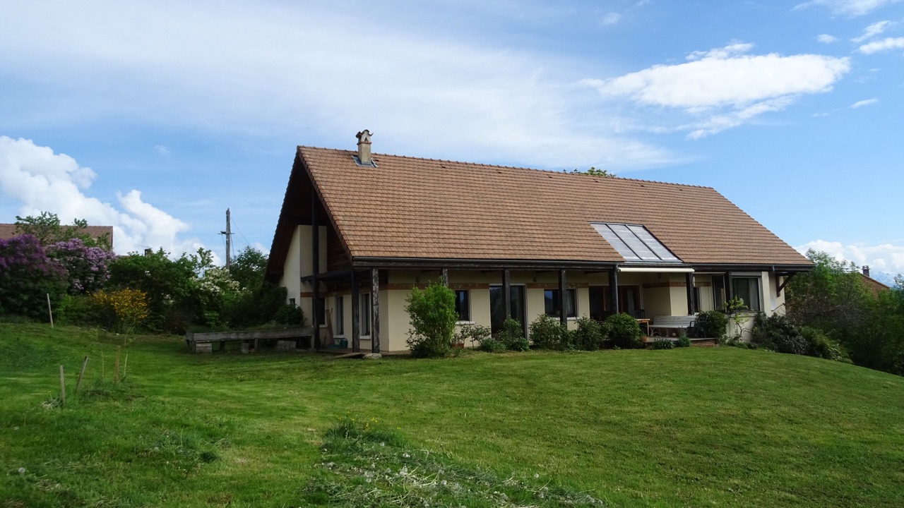 Photo of Outdoor in Saint-Paul-les-Monestier