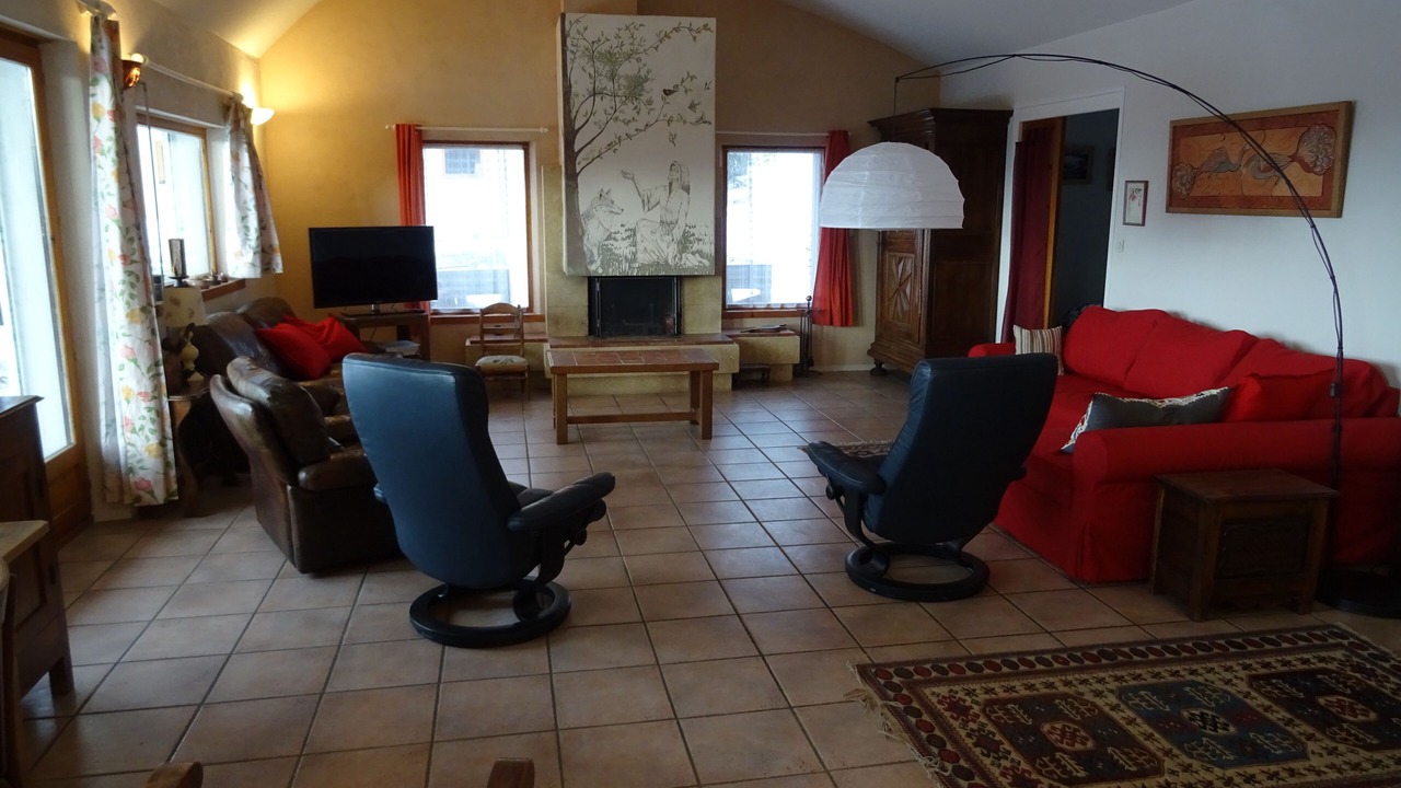 Photo of Livingroom in Saint-Paul-les-Monestier