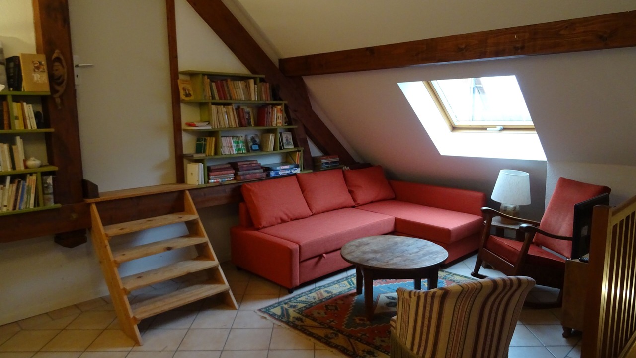 Photo of Livingroom in Saint-Paul-les-Monestier