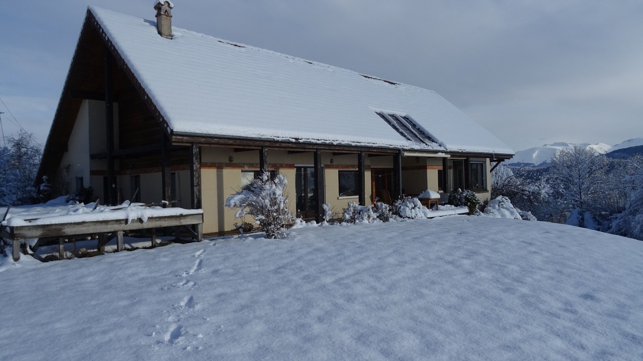 Photo of Outdoor in Saint-Paul-les-Monestier