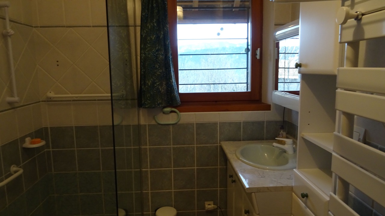 Photo of Bathroom in Saint-Paul-les-Monestier