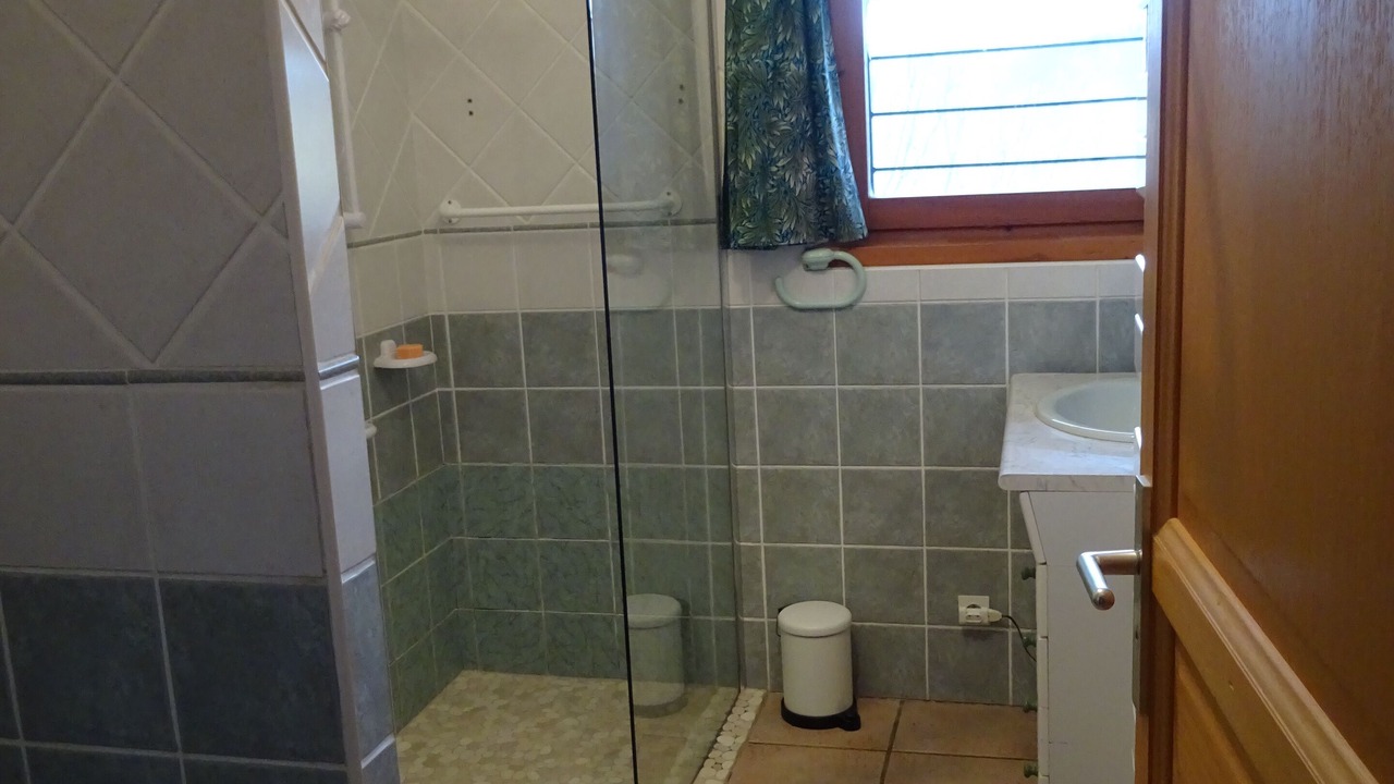 Photo of Bathroom in Saint-Paul-les-Monestier