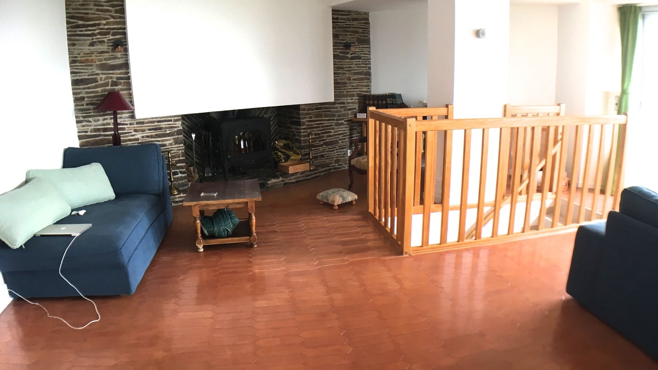 Photo of Livingroom in Font-Romeu-Odeillo-Via