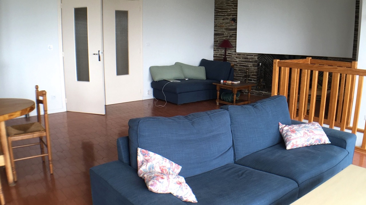 Photo of Livingroom in Font-Romeu-Odeillo-Via
