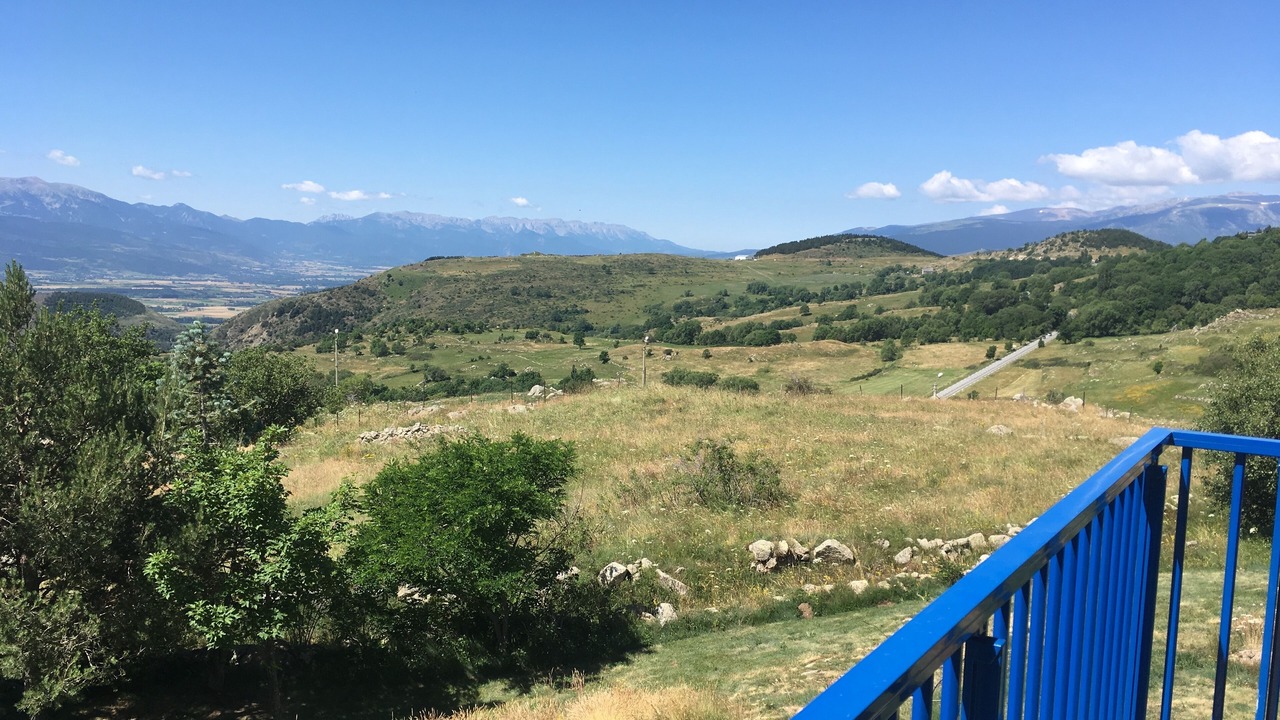 Photo of Outdoor in Font-Romeu-Odeillo-Via