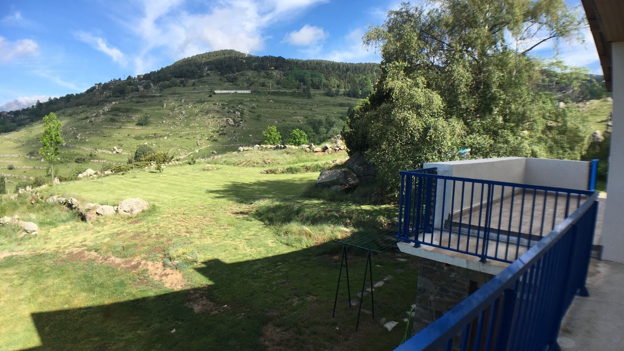 Photo of Outdoor in Font-Romeu-Odeillo-Via