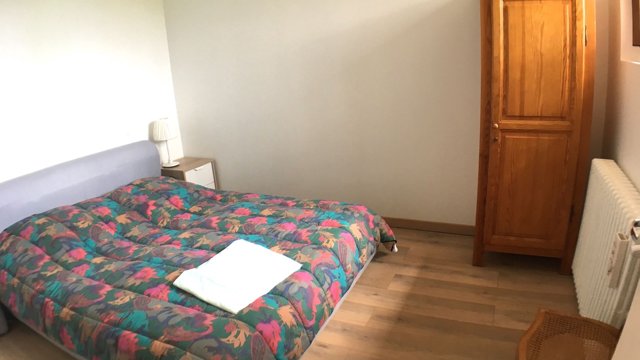 Photo of Bedroom in Font-Romeu-Odeillo-Via